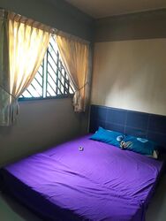 Blk 707 Clementi West Street 2 (Clementi), HDB 4 Rooms #610408301
